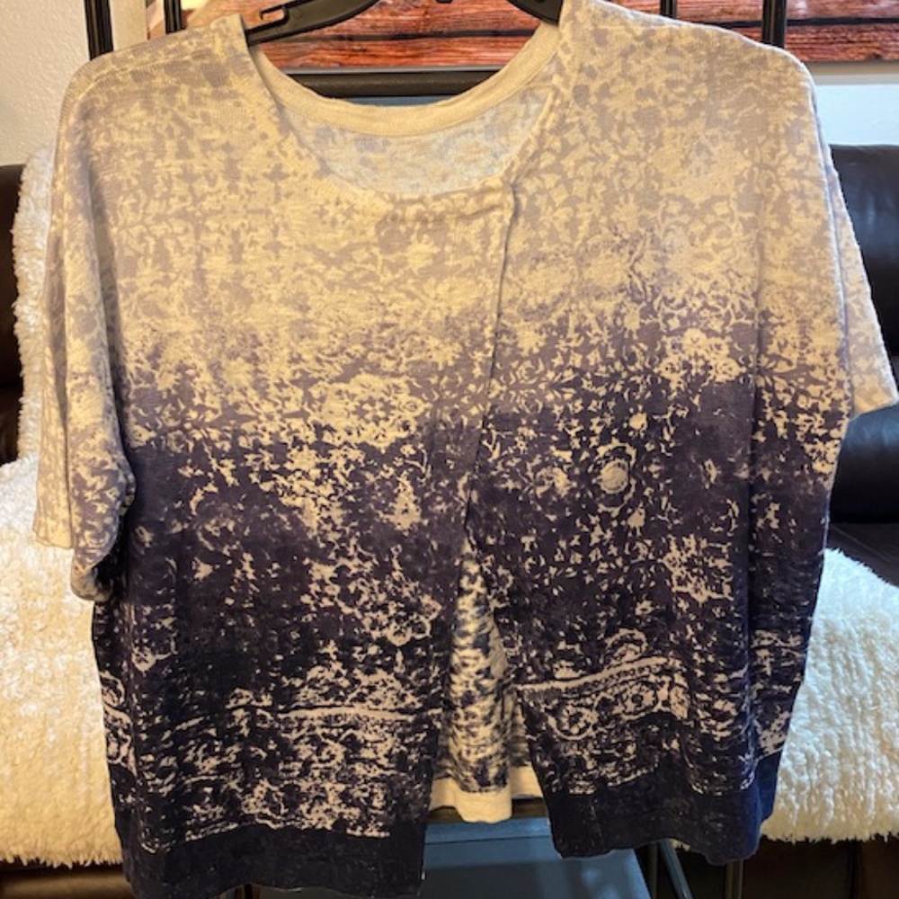 New Blouse!